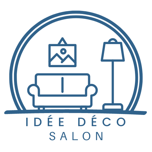 Logo idee deco salon