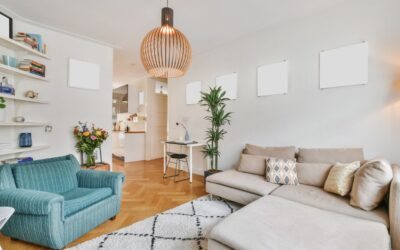 Comment choisir le canapé parfait pour votre salon ?