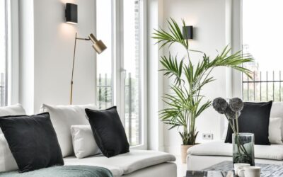Les astuces pour éclairer votre salon sans plafonnier